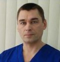 Воробьев Сергей Викторович