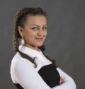 Сотникова Екатерина