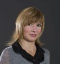 Хомутова Ольга