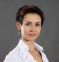 Федоткина Оксана