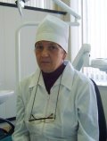 Гамалеева Валентина Григорьевна