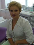 Григорян Елена Сергеевна