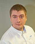 Ягмуров Хайдар Оразмуратович
