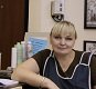 Атаулина Надежда