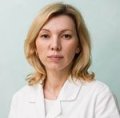 Шахова Виктория Валерьевна