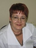 Аверьянова Галина Владимировна