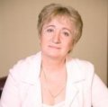 Пашина Ираида Кимовна