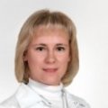 Маршева Юлия Александровна