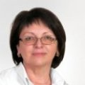 Климова Ольга Ивановна
