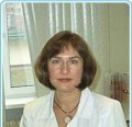 Горячева Ирина Сергеевна