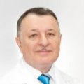 Аметов Эмиль Джафарович