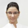 Гнатив Анна Ярославовна