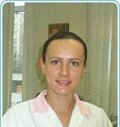 Паршина Людмила Ивановна