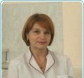 Шанина Наталья Михайловна