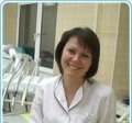 Шах Елена Александровна