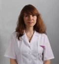 Юсупова Дилара Азатовна