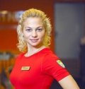 Никонова Екатерина