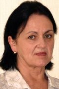 Сергеева Татьяна