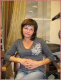 Соловьёва Оксана Александровна
