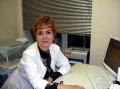 Лосева Валерия Александровна