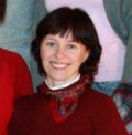 Елена Валентиновна Шарнина