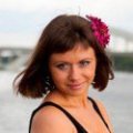 Анна Алексеевна Сивакова