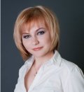 Алёна Манько