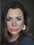 Алла Кравченко