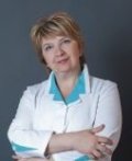 Валентина Иевлева