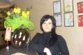 Петрова Оксана Сергеевна