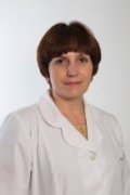 Посулихина Татьяна Дмитриевна