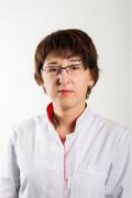 Титова Татьяна Васильевна