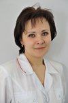 Щербань Марина Александровна