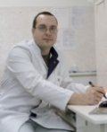 Пирютко Максим Евгеньевич