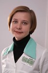 Метелева Елена Александровна
