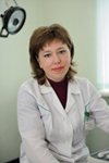 Павлычева Татьяна Петровна