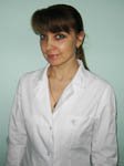 Радовель Алла Николаевна