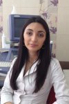 Григорян-Куликова Татьяна Владимировна