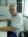 Кузьменко Сергей Дмитриевич