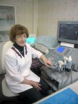 Третьякова Татьяна Дмитриевна