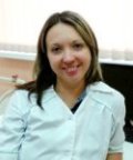 Коробейникова Мария Владимировна