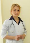 Булытова Юлия Михайловна
