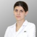 Гинзберг Марианна Акимовна