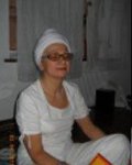 Наталья Перевозчикова