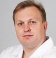 Горовой Дмитрий Владимирович