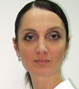 Маглакелидзе Наталиа Мерабовна