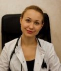Батурина Татьяна Викторовна