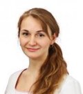 Кулешова Наталия Николаевна