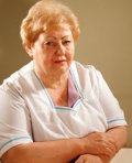 Балтаева Тамара Александровна