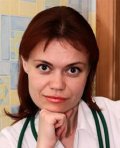 Холошенко Любовь Анатольевна